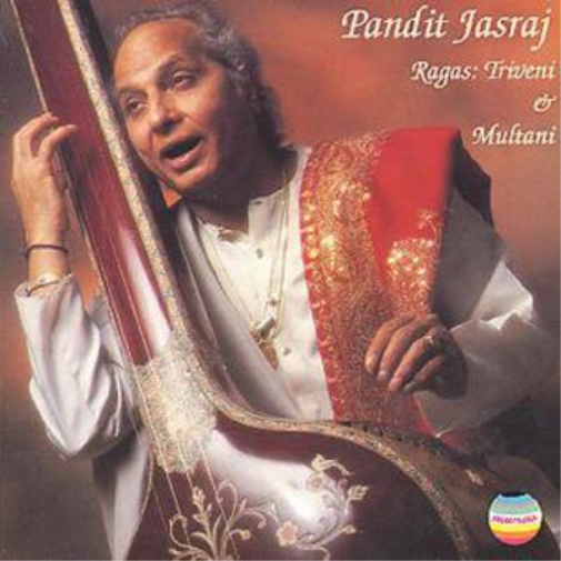 Ragas Desi & Shuddh Bhairavi