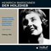 Heinrich Marschner: Der Holzdieb