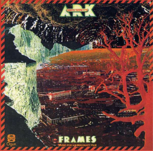 Frames: Music for an Imaginary Film