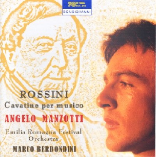 Maometto II / Tancredi / Matilde Di Shabran