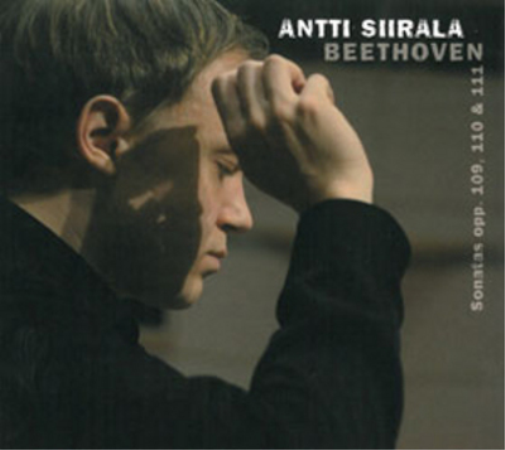 Antti Siirala: Beethoven