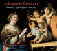 Arcangelo Corelli: Sonate a 3. Opera Quarta. Roma, 1694