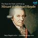 The Duos for Violin and Viola By Mozart and Michael Haydn