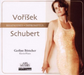 Vorisek/Schubert: Rhapsodies/Impromptus