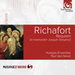 Richafort: Requiem (In Memoriam Josquin Desprez)