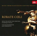 Rorate Coeli: Music for Advent and Christmas in Baroque Prague