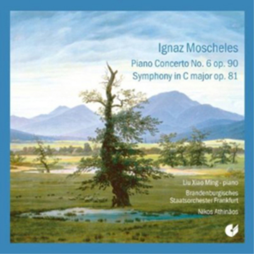 Ignaz Moscheles: Piano Concerto No. 6, Op. 90/...
