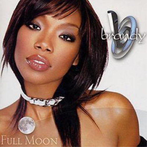Full Moon