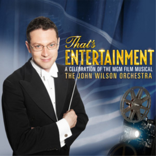 That's Entertainment: A Celebration of the MGM Film Musical