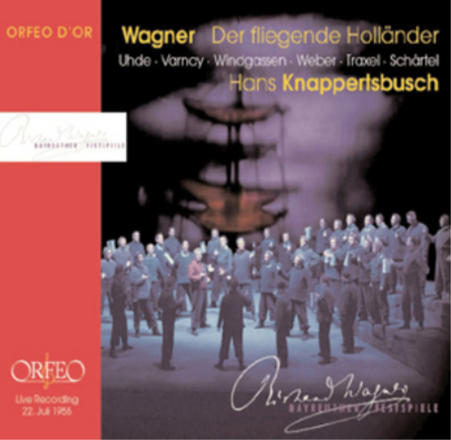Der Fliegende Hollander