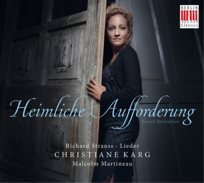 Heimliche Aufforderung