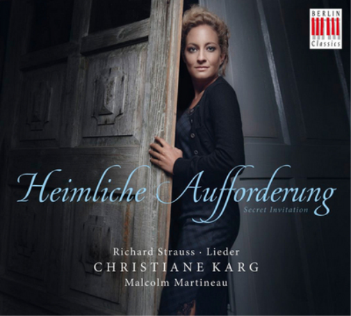 Heimliche Aufforderung