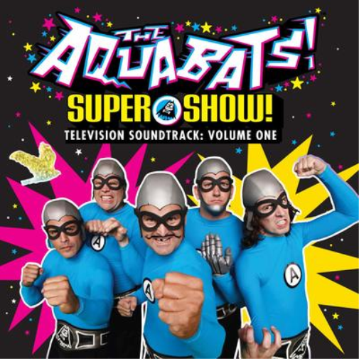 Super Show! - Volume 1