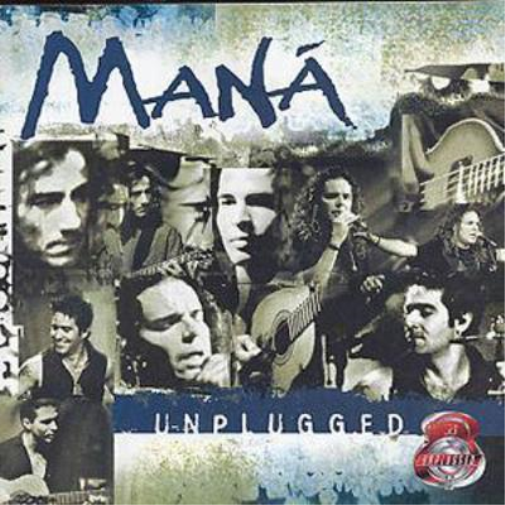 MTV Unplugged