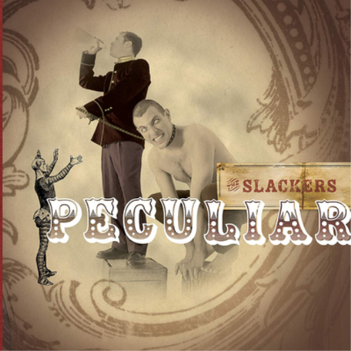 Peculiar