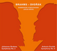 Johannes Brahms: Symphony No. 3/Antonin Dvorák: Symphony No. 8