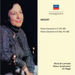 Mozart: Piano Concerto in F, KV459/...: Piano Concerto in E Flat, KV482