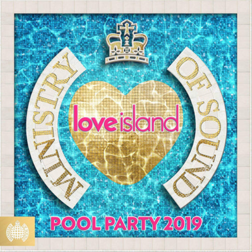 Love Island: Pool Party 2019