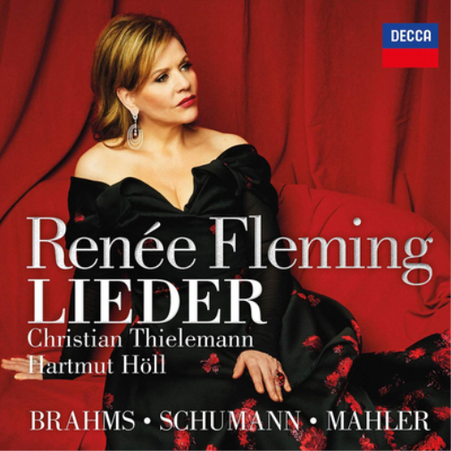 Renée Fleming: Lieder
