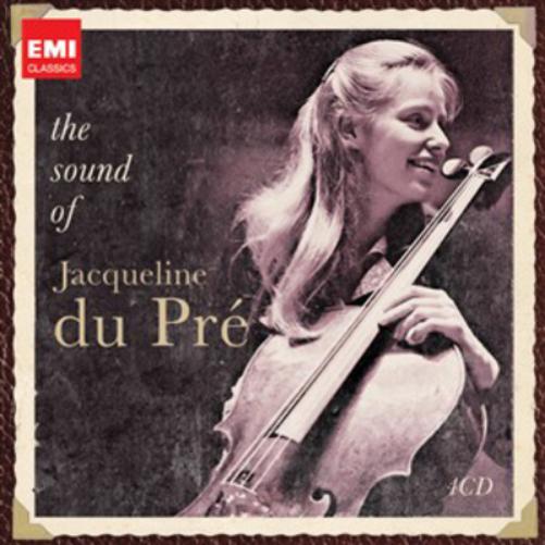 The Sound of Jacqueline Du Pre