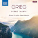 Grieg: Piano Music