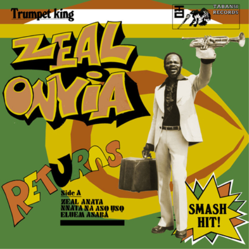 King Zeal Onyia Returns
