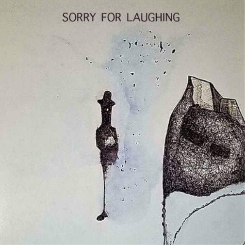 Sorry for Laughing