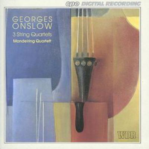 String Quartets (Isaac)