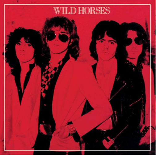 Wild Horses