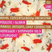 Gloria/symphonie Liturgique (Jansons, Rco)