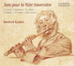 Barthold Kuijken: Solo Pour La Flûte Traversière