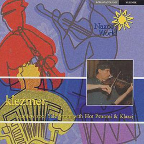 Klezmer - Cafe Jew Zoo