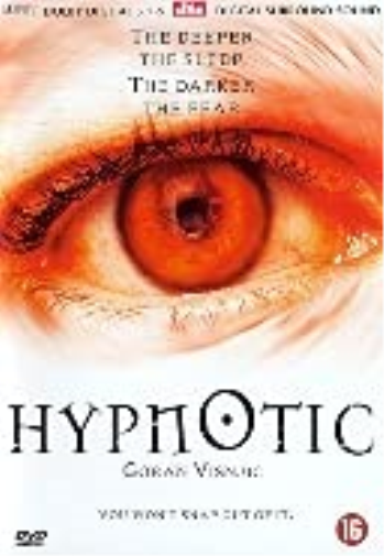 STUDIO CANAL - HYPNOTIX (1 DVD