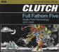 Full Fathom Five