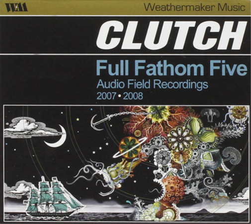 Full Fathom Five