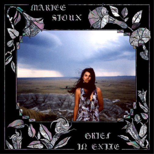 Grief in Exile