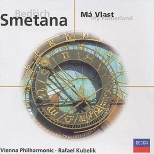 Bedrich Smetana Ma Vlast - My Fatherland
