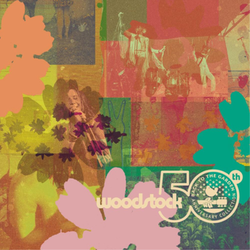 Woodstock: Back to the Garden