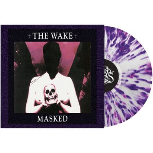 Masked