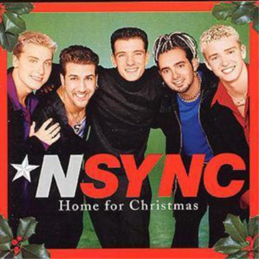 Home for Christmas