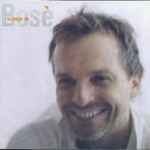 Lo Mejor De Bose