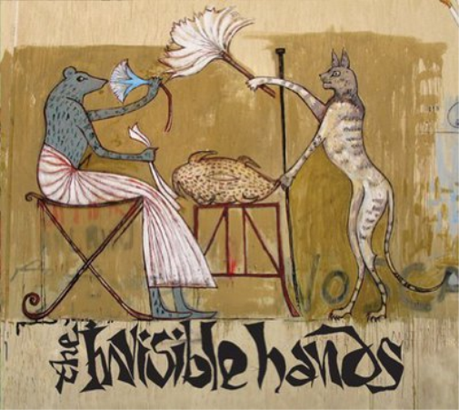 The Invisible Hands