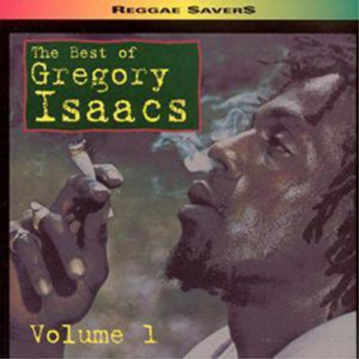 The Best of Gregory Isaacs: Volume 1