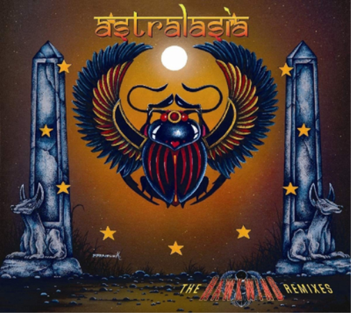 The Hawkwind Remixes