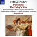 Pulcinella, the Fairy's Kiss (Craft, Po, Lso, Montague)