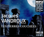 Les Pierres Couchées