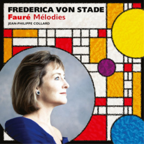 Faure Melodies