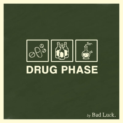Drug Phase