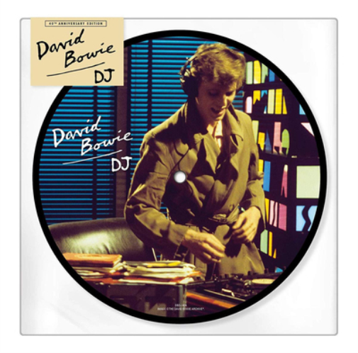 DJ