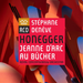 Honegger: Jeanne D'Arc Au Bûcher